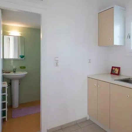 Apartman Adorable 3 Bedroom Maisonette In Pounta *