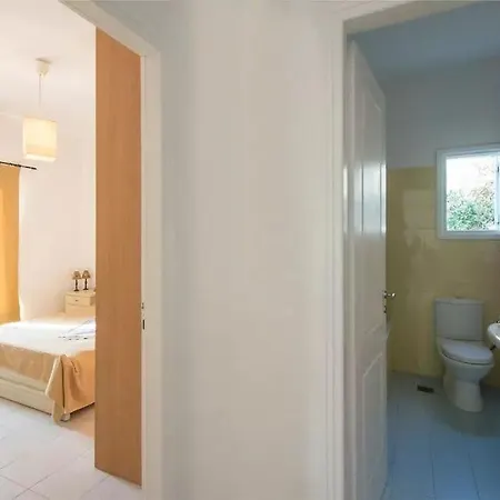 Apartment Adorable 3 Bedroom Maisonette In Pounta *
